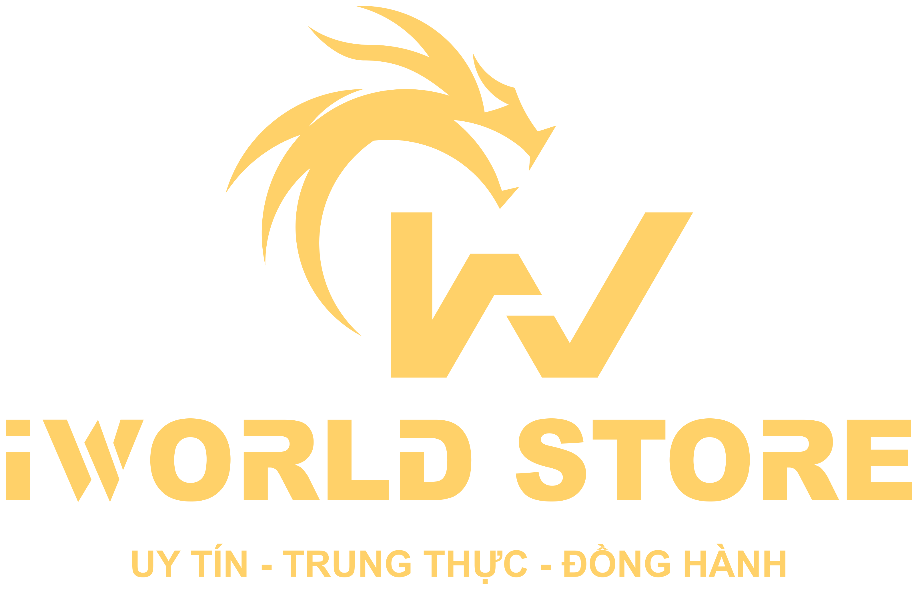 iWorld Store